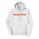 Unisex I Oregon State | Pullover Hoodie | White
