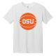 OSU Orange Basketball 