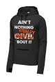 OSU CREW - Ain't Nothin' Rivalry Bout It Performance Hoodie