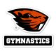 Beaver Gymnastics - Decal