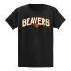 Oregon State Beavers Arch with Benny Head Tee