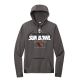 Official Tony The Tiger Sun Bowl Field Hoodie