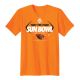 Official Tony The Tiger Sun Bowl Field tee
