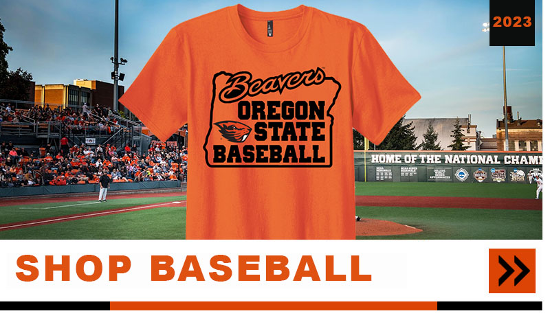Beaver Baseball apparel