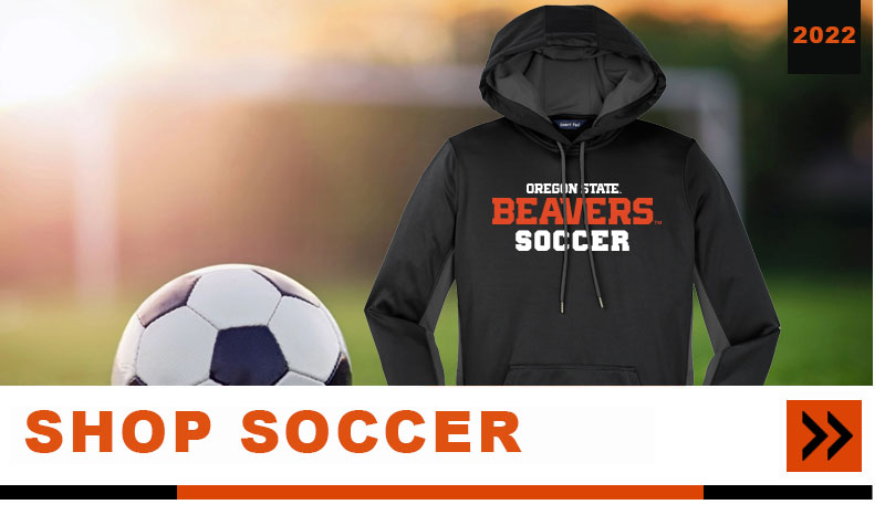 Beaver Soccer apparel 2022